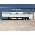 Neville LIVESTOCK Trailer thumbnail 1