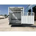 Neville LIVESTOCK Trailer thumbnail 7