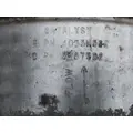 New Flyer D40 LF DPF (Diesel Particulate Filter) thumbnail 1