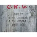 New Flyer D40 LF DPF (Diesel Particulate Filter) thumbnail 2