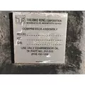 New Flyer DE40 LF Air Conditioner Compressor thumbnail 1