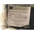 New Flyer DE40 LF Air Conditioner Compressor thumbnail 1
