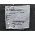 New Flyer DE40 LF Air Conditioner Compressor thumbnail 8