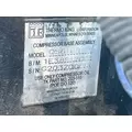 New Flyer DE40 LF Air Conditioner Compressor thumbnail 8