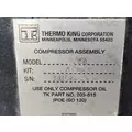 New Flyer DE40 LF Air Conditioner Compressor thumbnail 1