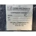 New Flyer DE40 LF Air Conditioner Compressor thumbnail 1
