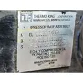 New Flyer DE40 LF Air Conditioner Compressor thumbnail 1