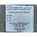 New Flyer DE40 LF Air Conditioner Compressor thumbnail 1