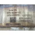 New Flyer DE40 LF DPF (Diesel Particulate Filter) thumbnail 1