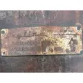 New Flyer DE40 LF DPF (Diesel Particulate Filter) thumbnail 2