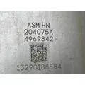 New Flyer DE40 LF DPF (Diesel Particulate Filter) thumbnail 3