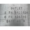 New Flyer DE40 LF DPF (Diesel Particulate Filter) thumbnail 4