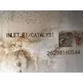 New Flyer DE40 LF DPF (Diesel Particulate Filter) thumbnail 1