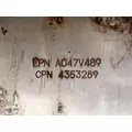 New Flyer DE40 LF DPF (Diesel Particulate Filter) thumbnail 2