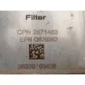New Flyer DE40 LF DPF (Diesel Particulate Filter) thumbnail 3
