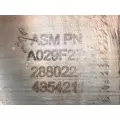 New Flyer DE40 LF DPF (Diesel Particulate Filter) thumbnail 4