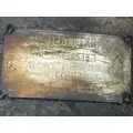 New Flyer DE40 LF DPF (Diesel Particulate Filter) thumbnail 1