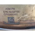 New Flyer DE40 LF DPF (Diesel Particulate Filter) thumbnail 2