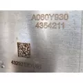 New Flyer DE40 LF DPF (Diesel Particulate Filter) thumbnail 1