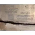 New Flyer DE40 LF DPF (Diesel Particulate Filter) thumbnail 2