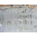 New Flyer DE40 LF DPF (Diesel Particulate Filter) thumbnail 1