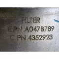 New Flyer DE40 LF DPF (Diesel Particulate Filter) thumbnail 2