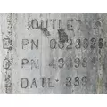 New Flyer DE40 LF DPF (Diesel Particulate Filter) thumbnail 4