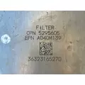 New Flyer DE40 LF DPF (Diesel Particulate Filter) thumbnail 1