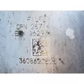 New Flyer DE40 LF DPF (Diesel Particulate Filter) thumbnail 1