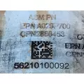New Flyer DE40 LF DPF (Diesel Particulate Filter) thumbnail 2