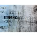 New Flyer DE40 LF DPF (Diesel Particulate Filter) thumbnail 3