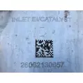 New Flyer DE40 LF DPF (Diesel Particulate Filter) thumbnail 1