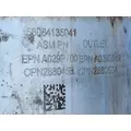 New Flyer DE40 LF DPF (Diesel Particulate Filter) thumbnail 3
