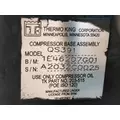  Air Conditioner Compressor New Flyer DE40 LF for sale thumbnail