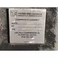  Air Conditioner Compressor New Flyer DE40 LF for sale thumbnail