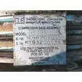  Air Conditioner Compressor New Flyer DE40 LF for sale thumbnail