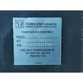  Air Conditioner Compressor New Flyer Xcelsior for sale thumbnail