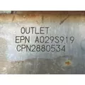 New Flyer Xcelsior DPF (Diesel Particulate Filter) thumbnail 2