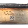 New Flyer Xcelsior DPF (Diesel Particulate Filter) thumbnail 1