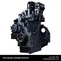 New Holland ENGINE COMPLETE Engine Assembly thumbnail 1