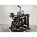New Holland ENGINE COMPLETE Engine Assembly thumbnail 3