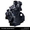 New Holland ENGINE COMPLETE Engine Assembly thumbnail 1