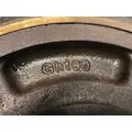 New Holland F4CE0354A*D Flywheel thumbnail 5
