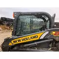 New Holland L220 Equip Cab Assembly thumbnail 1