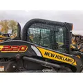 New Holland L220 Equip Cab Assembly thumbnail 4