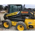 New Holland L220 Equip Loader Arm thumbnail 1