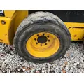 New Holland L220 Equip Tire and Rim thumbnail 7