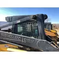 New Holland LS180 Equip Cab Assembly thumbnail 4