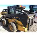 New Holland LS180 Equip Loader Arm thumbnail 2