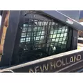 New Holland LS180 Equip Side Glass thumbnail 2